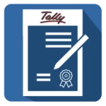 Logo of Tally Education android Application 